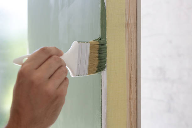 Best Dehumidification Services  in Ansonia, OH