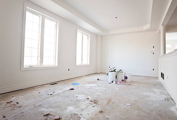 Best Airborne Mold Testing  in Ansonia, OH